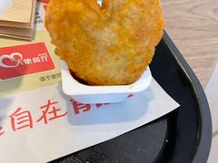 -肯德基(南站店)