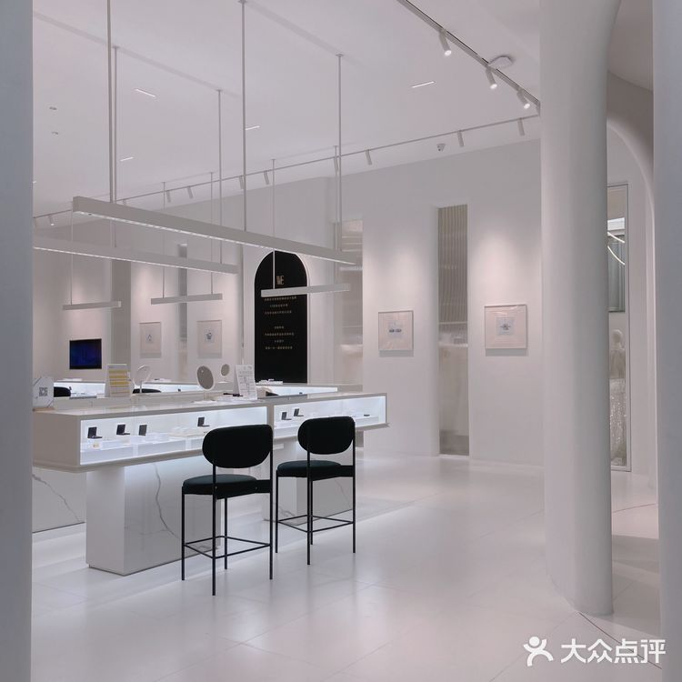 福州轻奢婚戒 | 性价比超高，款式也好看