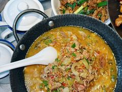 -寨子里的钵钵菜·湘西山里菜(魅力湘西店)