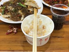 -卢庄(江汉路店)