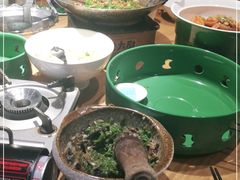 -费大厨辣椒炒肉(万家丽一店)