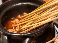 -老高烧烤(龙华星河iCO店)