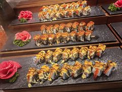 -梨花自助烤肉(西三旗万象汇黑金店)