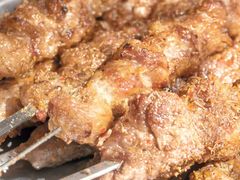 -清真吴记门钉肉饼·喜多利