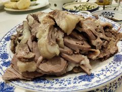 -宁夏国强手抓羊肉·清真菜(未央路凤三店)