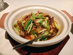 -T館·花园艺术餐厅