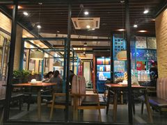 -刀板香·安徽菜(国购IFC店)