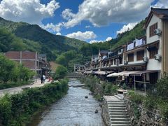 -花溪风景区