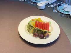 -香山湖渔家大院