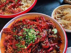 -戴叔叔龙虾馆·麻辣小龙虾