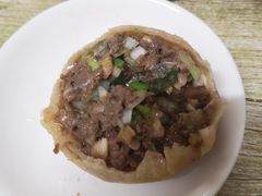 -永盛斋小吃(故宫店)