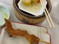 -129老爸茶丨清补凉