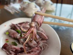 -原龙海鲜大排档(美食地标店)