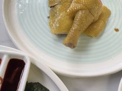 -申粤轩酒楼·三十年粤菜经典(丁香花园店)