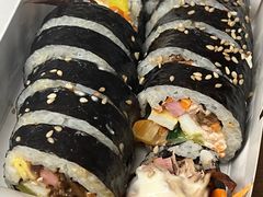 -传闻来紫菜包饭·打糕(西塔韩百店)