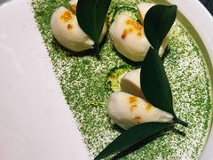 -锦府园·新台州菜(合生汇店)
