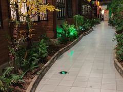 -森谷美食公园(杨行店)