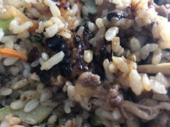 -老炉家木炭烤肉(长江国际店)