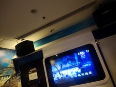 -音乐派KTV(扬州三盛店)