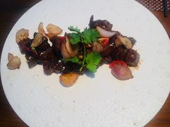 -肴约·花园式餐厅(湖里店)