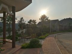 -亚婆田·白水寨生态旅游度假区