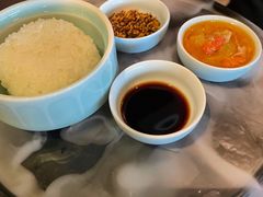 秃黄油捞饭-蟹榭·本帮江浙菜·蟹宴(五角场合生汇商场店)