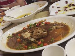 -蝶苑(吴江路店)