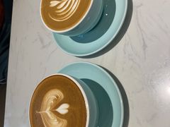 -Fridi Patisserie Cafe