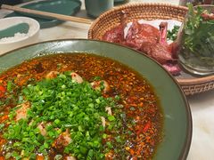 -锦府盐帮·李宅(领展购物广场中关村店)