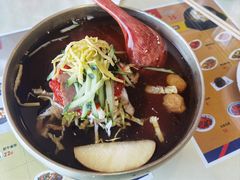 -服务大楼冷面(延大店)