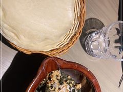 -前海沿·青岛菜(李沧万达店)