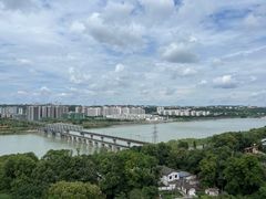 -仙海旅游度假区