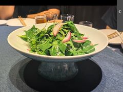 -金狮麟·新豫菜(金码大厦店)