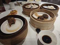 -万龙洲海鲜(南新仓店)