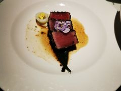 -食间牛排(重庆路万达店)