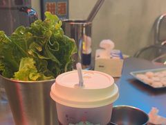 -灶边炉台·东北融合烤肉(南山店)