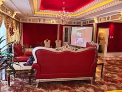 -红色江山(首钢国际大厦店)