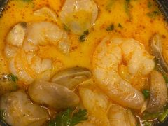 -青檸泰 LIME THAI (财富购物中心店)