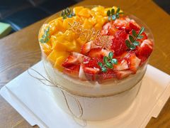 -金麦坊蛋糕店