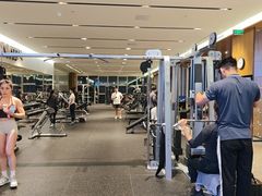 -普拉达游泳健身(水湾1979店)