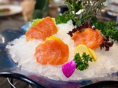 -秦宝雪花牛肉养生火锅(大兴九臻店)