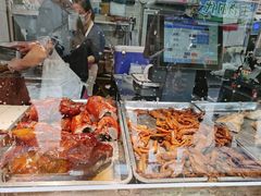 -竺桥兄弟烤鸭(总店)