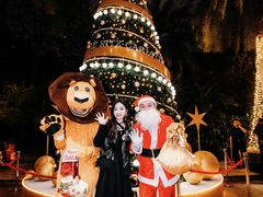 -广州富力丽思卡尔顿酒店