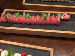 -嘉年华大酒店琴湾-自助餐厅