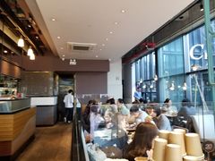 -麦田工坊(月湖店)