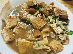 精品卤煮火烧-胖子卤煮
