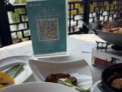 -楼外楼(西湖景区孤山路店)