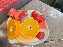 -金滏山烤肉·海鲜·火锅自助餐厅(襄阳万达店)