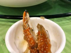 -盛港湾海鲜食府(黄沙店)