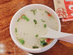 -李犟大爆鳝面·手工蟹黄包(湖滨西湖店)